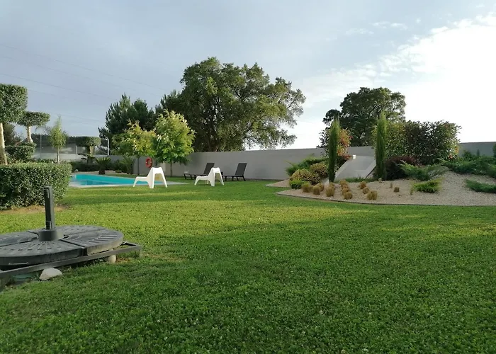 Casa D\'Avo Bina Alojamento Local