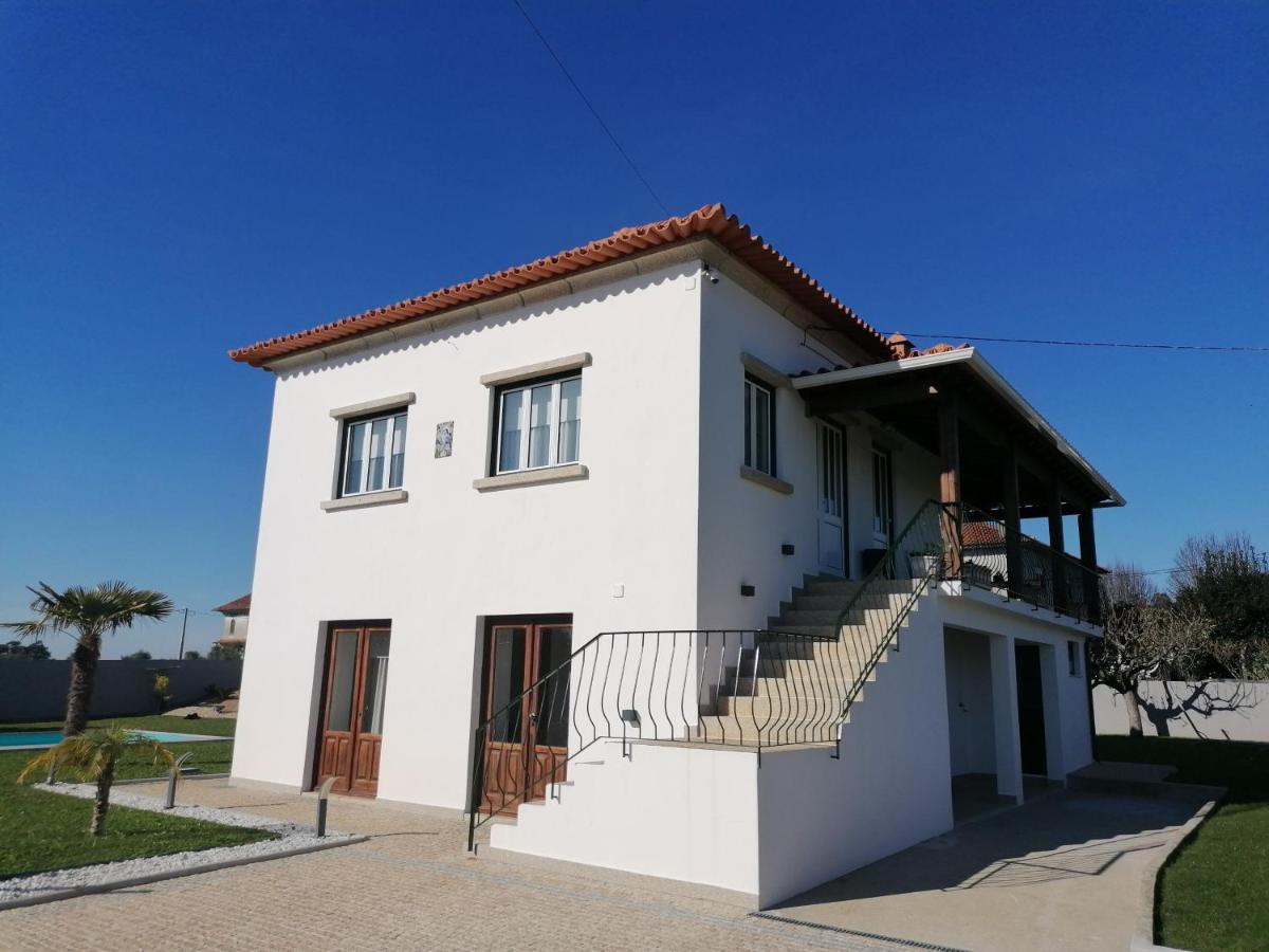 Casa D'avo Bina Local Holiday home *