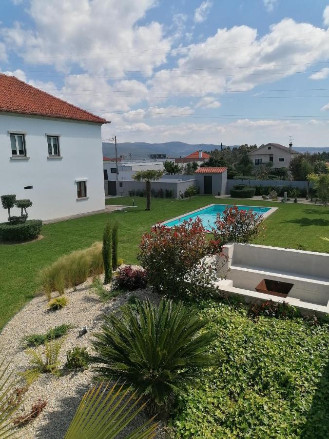 Casa D'avo Bina Local Holiday home